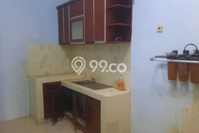 Rumah Sederhana Dijual di Mustikajaya 2 Kamar dengan LT 60m2 Rumah Sederhana Dijual di Mustikajaya 2 Kamar dengan LT 60m2