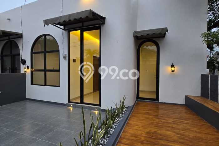 For Sale Rumah 3 Kamar Lokasi Strategis Bagus dan Strategis di Mustikajaya For Sale Rumah 3 Kamar Lokasi Strategis Bagus dan Strategis di Mustikajaya
