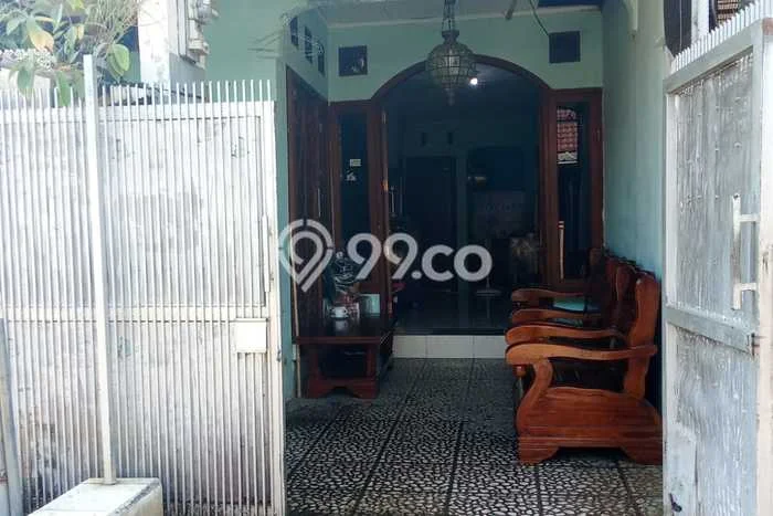 Rumah Minimalis Dijual di Mustikajaya 3 Kamar dengan Luas Tanah 60m2 Rumah Minimalis Dijual di Mustikajaya 3 Kamar dengan Luas Tanah 60m2