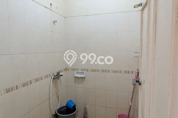Jarang Ada! Rumah Kontrakan 3 Kamar Bagus Siap Huni Cibubur Jarang Ada! Rumah Kontrakan 3 Kamar Bagus Siap Huni Cibubur