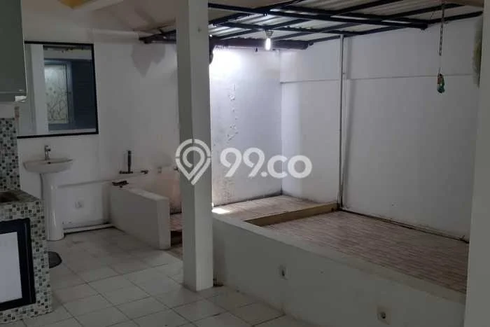 Rumah Modern 2 KT di Raffles Hills Jakarta Timur Unfurnished Rumah Modern 2 KT di Raffles Hills Jakarta Timur Unfurnished