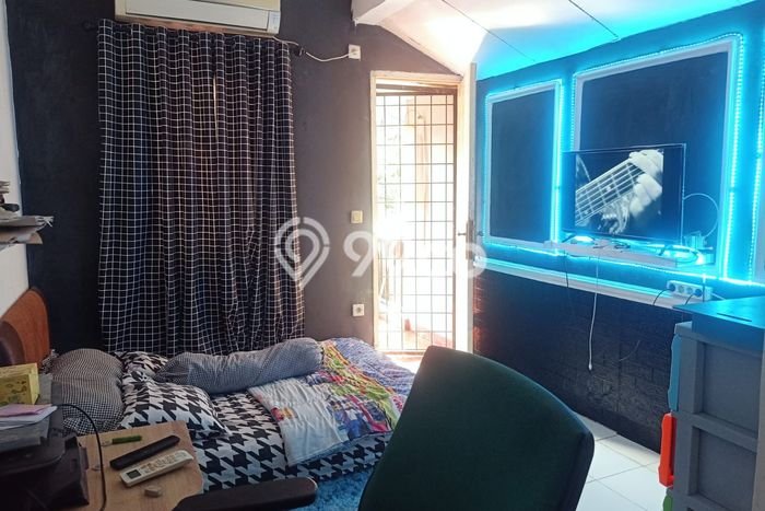 Rumah Disewakan Bogor LT 160m2 LB 160m2 Area Cibubur Rumah Disewakan Bogor LT 160m2 LB 160m2 Area Cibubur