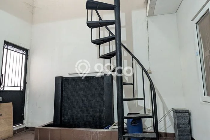 Sewa Rumah Murah di Cibubur Bogor dengan 4 KT Sewa Rumah Murah di Cibubur Bogor dengan 4 KT