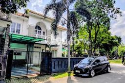 HUNIAN PILIHAN! Rumah di Citra Grand, 5 KT, Area Asri, LT 248m2m² Bangunan 284m2m² HUNIAN PILIHAN! Rumah di Citra Grand, 5 KT, Area Asri, LT 248m2m² Bangunan 284m2m²