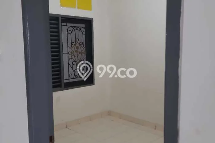 Rumah Modern 2 KT di Raffles Hills Jakarta Timur Unfurnished Rumah Modern 2 KT di Raffles Hills Jakarta Timur Unfurnished