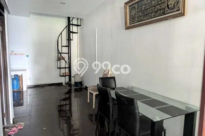 Disewakan Rumah Harga Terjangkau di Cibubur Bekasi dengan 3 Kamar Tidur Disewakan Rumah Harga Terjangkau di Cibubur Bekasi dengan 3 Kamar Tidur