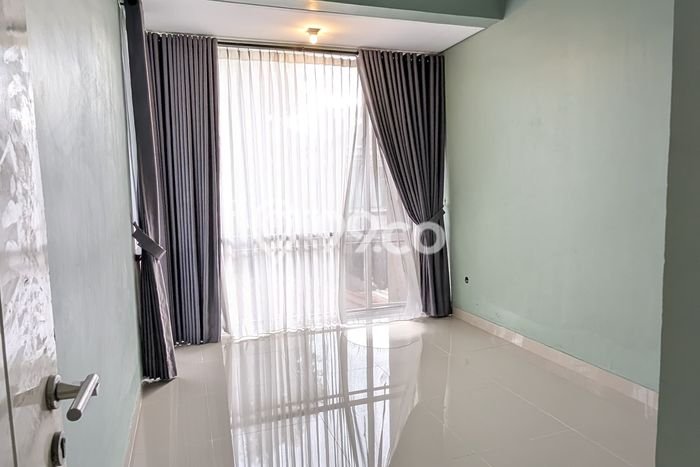 Hunian Cantik Modern Lb 200m2 di Jatisampurna, Bekasi Hunian Cantik Modern Lb 200m2 di Jatisampurna, Bekasi