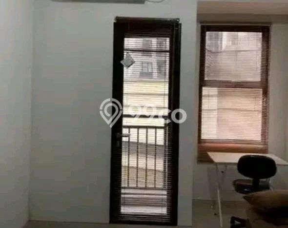 Apartemen Harga Terjangkau untuk Dijual di Cibubur Dengan Spesifikasi 0 KT & 1 KM Apartemen Harga Terjangkau untuk Dijual di Cibubur Dengan Spesifikasi 0 KT & 1 KM
