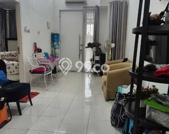 Hunian 3 Kamar Siap Huni Dikontrakkan di Jatisampurna Harga Kompetitif Hunian 3 Kamar Siap Huni Dikontrakkan di Jatisampurna Harga Kompetitif