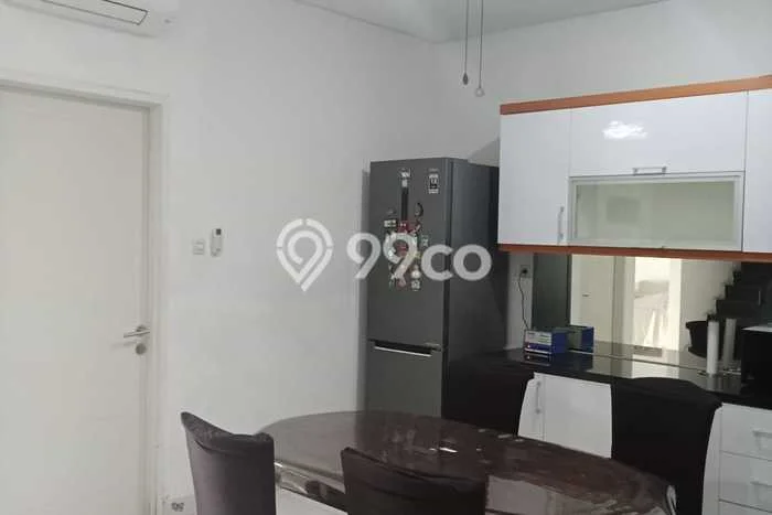 Jarang Ada! Rumah Kontrakan 4 Kamar Nyaman Siap Huni Cibubur Jarang Ada! Rumah Kontrakan 4 Kamar Nyaman Siap Huni Cibubur