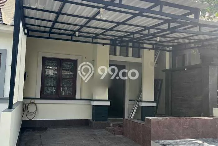 Rumah Cantik Siap Pakai Di Jatisampurna Luas 65m2 Lokasi Strategis Rumah Cantik Siap Pakai Di Jatisampurna Luas 65m2 Lokasi Strategis