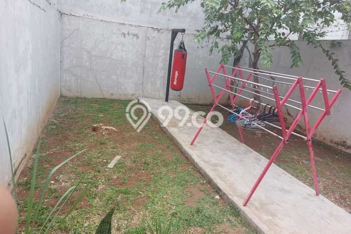 Rumah Luas Asri 2 KT Siap Huni di Jatikarya Bekasi Rumah Luas Asri 2 KT Siap Huni di Jatikarya Bekasi