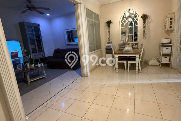 Jual Rumah Eksklusif 4 KT di Jatikarya, Bekasi Jual Rumah Eksklusif 4 KT di Jatikarya, Bekasi