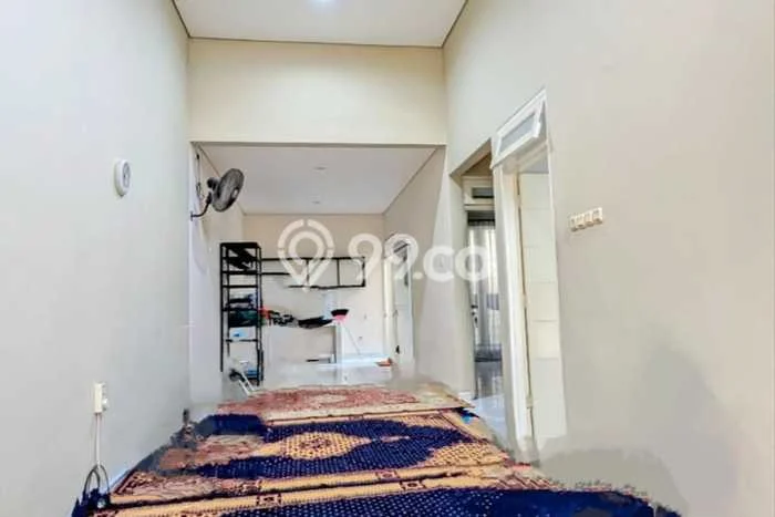 Jarang Ada! Rumah Kontrakan 2 Kamar Nyaman Siap Huni Citra Grand Jarang Ada! Rumah Kontrakan 2 Kamar Nyaman Siap Huni Citra Grand