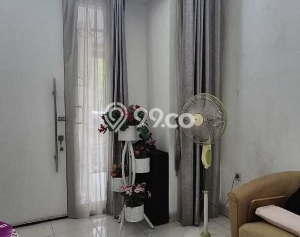 Hunian 3 Kamar Siap Huni Dikontrakkan di Jatisampurna Harga Kompetitif Hunian 3 Kamar Siap Huni Dikontrakkan di Jatisampurna Harga Kompetitif