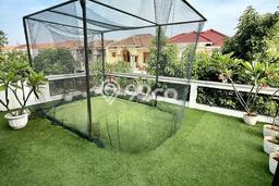 Jual Rumah Eksklusif 4 KT di Jatikarya, Bekasi Jual Rumah Eksklusif 4 KT di Jatikarya, Bekasi