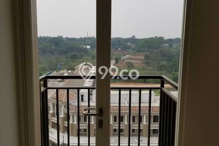 Apartemen Harga Terjangkau Dijual di Cimanggis, Depok Punya 0 Kamar Tidur Apartemen Harga Terjangkau Dijual di Cimanggis, Depok Punya 0 Kamar Tidur