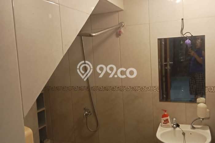 Jual Rumah Eksklusif 3 KT di Citra Grand, Jakarta Timur Jual Rumah Eksklusif 3 KT di Citra Grand, Jakarta Timur