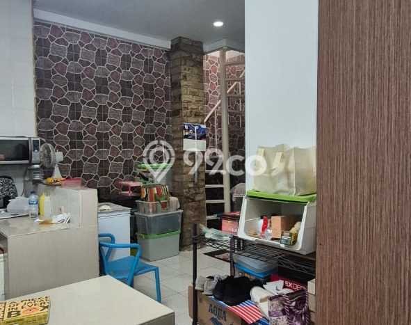 Hunian 3 Kamar Siap Huni Dikontrakkan di Jatisampurna Harga Kompetitif Hunian 3 Kamar Siap Huni Dikontrakkan di Jatisampurna Harga Kompetitif