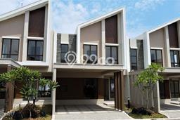Disewakan Hunian Konsep Modern di Cimanggis Depok dengan 5 Kamar Disewakan Hunian Konsep Modern di Cimanggis Depok dengan 5 Kamar