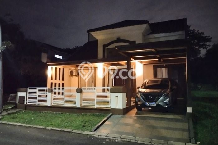 Rumah Disewakan Bekasi LT 170m2 LB 150m2 Area Cibubur Rumah Disewakan Bekasi LT 170m2 LB 150m2 Area Cibubur