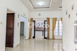 Hunian Nyaman Asri 4 KT Siap Pakai di Citra Grand Jakarta Timur Hunian Nyaman Asri 4 KT Siap Pakai di Citra Grand Jakarta Timur