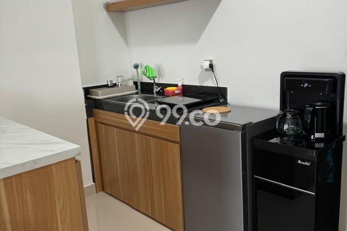 Disewakan Apartemen Terjangkau 0 BR di Cibubur Jakarta Timur Disewakan Apartemen Terjangkau 0 BR di Cibubur Jakarta Timur