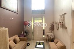 Dijual Cepat Rumah Bagus Siap Huni LB 115m2 di Jatisampurna, Bekasi Dijual Cepat Rumah Bagus Siap Huni LB 115m2 di Jatisampurna, Bekasi