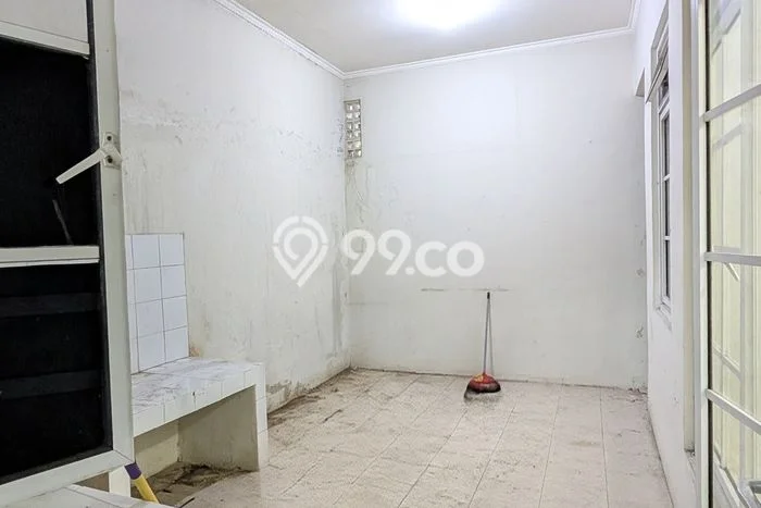 Hunian Cantik Minimalis Lb 60m2 di Jatisampurna, Bekasi Hunian Cantik Minimalis Lb 60m2 di Jatisampurna, Bekasi
