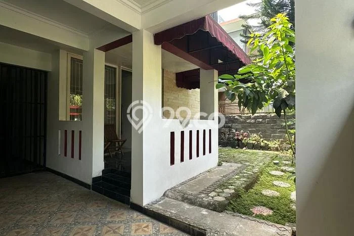Dijual Hunian Mewah dengan Fasilitas Sekitar Komplit di Jatisampurna, Bekasi Dijual Hunian Mewah dengan Fasilitas Sekitar Komplit di Jatisampurna, Bekasi