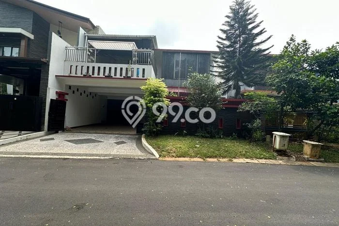 Rumah di Jatisampurna, 4 KM, Lingkungan Nyaman Rumah di Jatisampurna, 4 KM, Lingkungan Nyaman