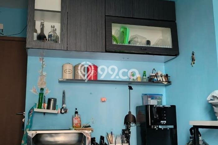 Tersedia Apartemen 2 KT, 1 KM, 35m2 di Gunung Putri, Bogor Tersedia Apartemen 2 KT, 1 KM, 35m2 di Gunung Putri, Bogor