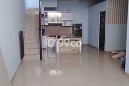 Jual Rumah Luas Elegan Dengan View Cantik di Depok I, Depok Jual Rumah Luas Elegan Dengan View Cantik di Depok I, Depok