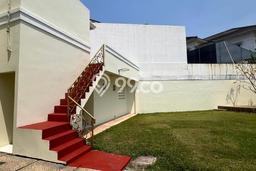 Dijual Rumah Luas Megah Dengan View Cantik di Legenda Wisata, Bogor Dijual Rumah Luas Megah Dengan View Cantik di Legenda Wisata, Bogor