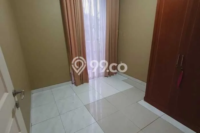 Rumah sewa siap pakai 4 Kamar Tidur di Cibubur, Bogor Rumah sewa siap pakai 4 Kamar Tidur di Cibubur, Bogor