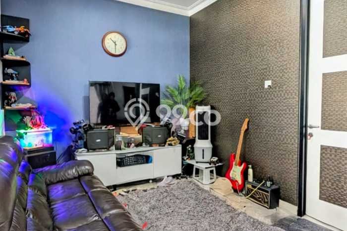 Dijual Rumah Elit Exclusive di Jatisampurna, Bekasi Dijual Rumah Elit Exclusive di Jatisampurna, Bekasi