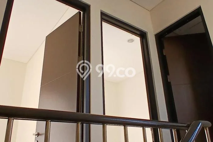 Disewakan Rumah Konsep Minimalis di Jatisampurna Bekasi dengan 3 KT Disewakan Rumah Konsep Minimalis di Jatisampurna Bekasi dengan 3 KT