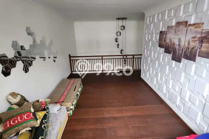 Rumah sewa siap pakai 2 Kamar Tidur di Cibubur, Bekasi Rumah sewa siap pakai 2 Kamar Tidur di Cibubur, Bekasi