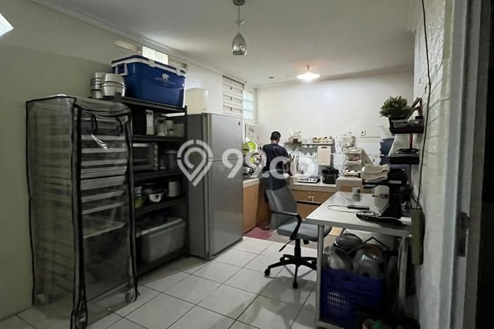 Disewakan Rumah Konsep Modern di Jatisampurna Bekasi dengan 3 KT Disewakan Rumah Konsep Modern di Jatisampurna Bekasi dengan 3 KT