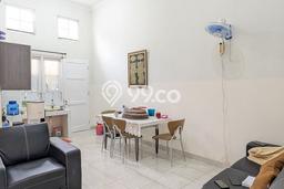 Rumah Minimalis 4 KT LT 180m2 di Cibubur Rumah Minimalis 4 KT LT 180m2 di Cibubur