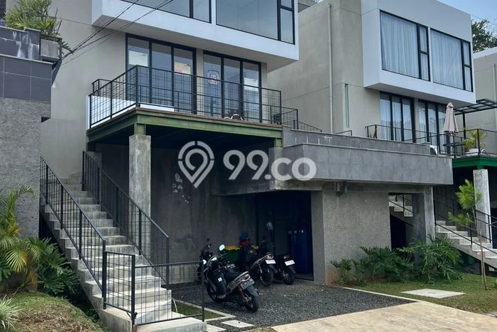 Jual Rumah Luas Megah Dengan View Cantik di Dago Pakar, Bandung Jual Rumah Luas Megah Dengan View Cantik di Dago Pakar, Bandung