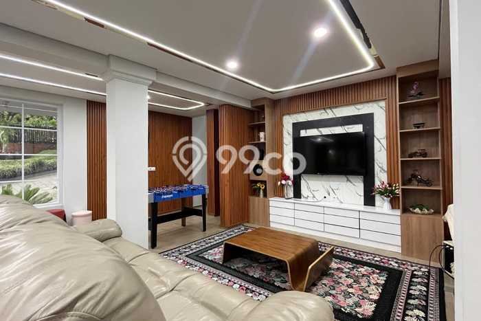 Vila Berkembang di , Dimensi 596m2m², Lingkungan Asri untuk keluarga Vila Berkembang di , Dimensi 596m2m², Lingkungan Asri untuk keluarga