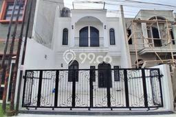 Rumah Luas Asri 4 KT Siap Pakai di BKR Bandung Rumah Luas Asri 4 KT Siap Pakai di BKR Bandung