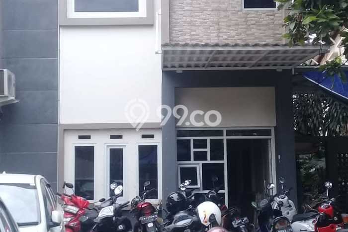 Dijual Segera Rumah Kost di Buah Batu, Bandung 29 Kamar Dijual Segera Rumah Kost di Buah Batu, Bandung 29 Kamar