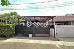 Dijual Cepat Rumah Favorit Siap Huni LB 50m2 di Antapani, Bandung Dijual Cepat Rumah Favorit Siap Huni LB 50m2 di Antapani, Bandung