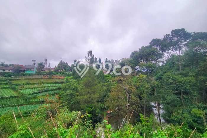 Dijual Tanah di Lembang Bandung Barat Luas 2600m2 SHM Dijual Tanah di Lembang Bandung Barat Luas 2600m2 SHM