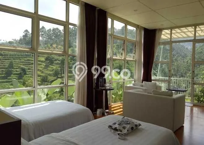 Vila Berkembang Kawasan Lembang, Ukuran 100000m2m², Area Nyaman untuk keluarga Vila Berkembang Kawasan Lembang, Ukuran 100000m2m², Area Nyaman untuk keluarga