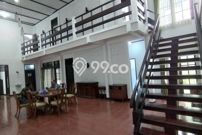 Rumah Luxury Modern Siap Huni di Turangga Bandung Rumah Luxury Modern Siap Huni di Turangga Bandung