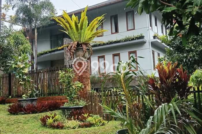 Vila Berkembang di , Dimensi 596m2m², Lingkungan Asri untuk keluarga Vila Berkembang di , Dimensi 596m2m², Lingkungan Asri untuk keluarga