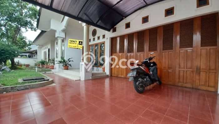 Jual Rumah Luas Megah Dengan View Cantik di Turangga, Bandung Jual Rumah Luas Megah Dengan View Cantik di Turangga, Bandung